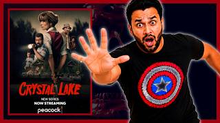 Crystal Lake Review || Crystal Lake (2026) Series Review || Faheem Taj
