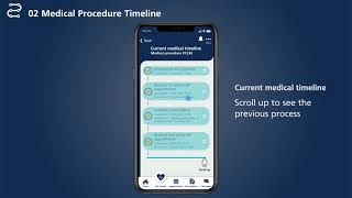 Provide the best medical service through NHS screenshot 5