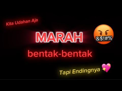 MARAH BESAR🤬 | asmr cowok marah | karna kamu pulang larut malem😠