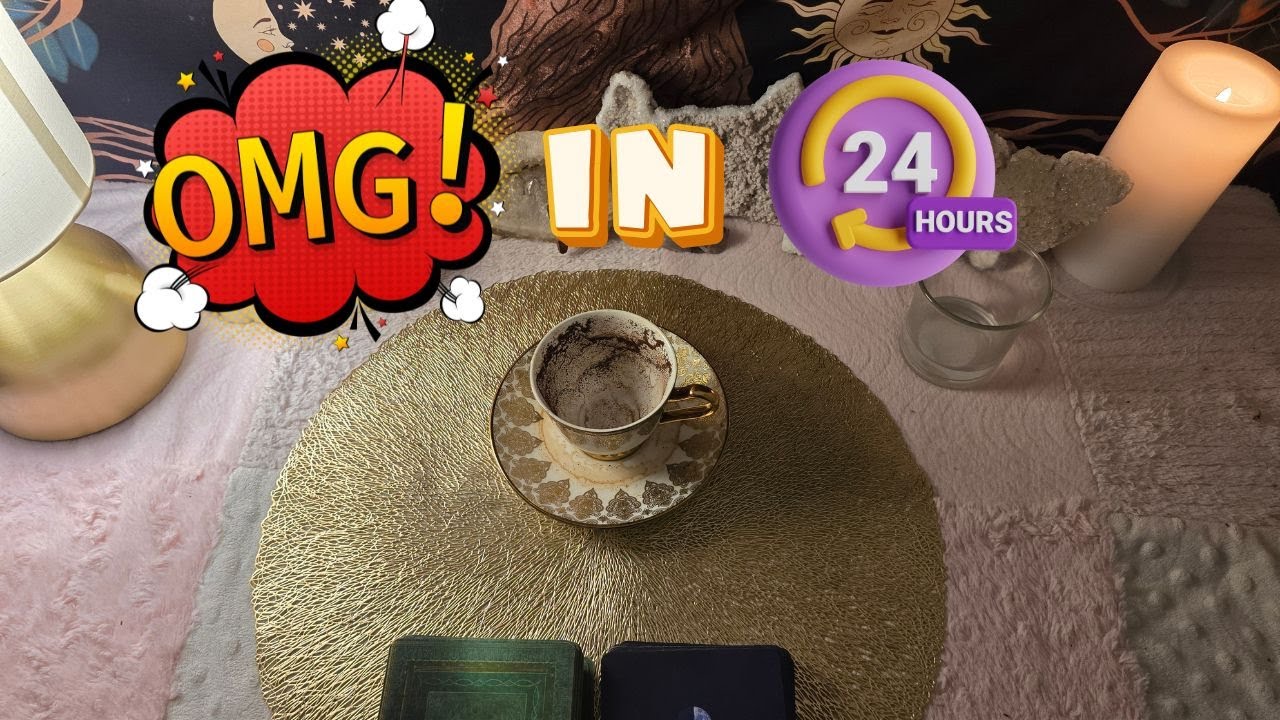 Scorpio 🍀UNEXPECTED VISITOR UNBELIEVABLE MESSAGE  !!! ♏️Tarot 