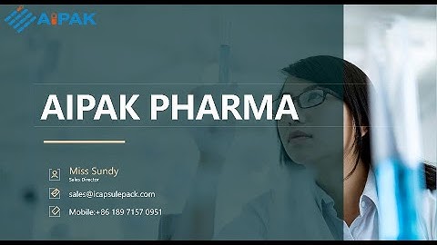 NJP400 Automatic Capsule Filling Machine