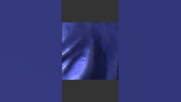 Learn Substance Painter - Make Velvet Texture!