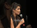 Priyanka Chopra: "I still don't see many people who look like me on television!"