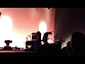 Beach House (PPP outro) - 7/30/18 @ The Bomb Factory Dallas