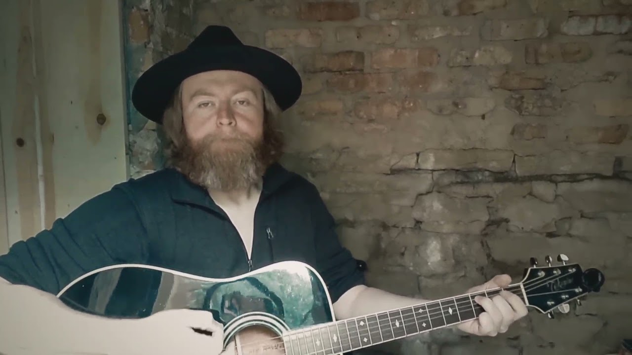 Brian McGrath - I Threw It All Away (Bob Dylan)