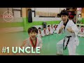 Lee Seung-gi is the world’s greatest uncle | Vagabond Ep 1 [ENG SUB]