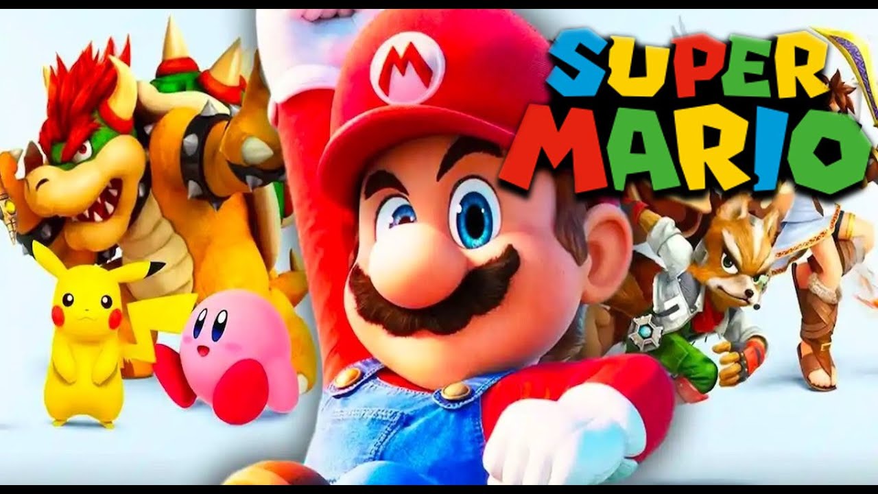 Mario Party 10! Max Bomb Game (Master Difficulty)