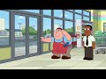 Family Guy - Would a mentally challenged person be able to do this?