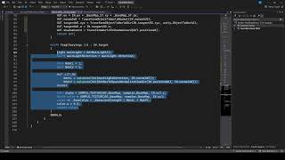 Making Shaders in Unity (HLSL Tutorial): Part 9 - PBR Rendering using UniversalFragmentPBR