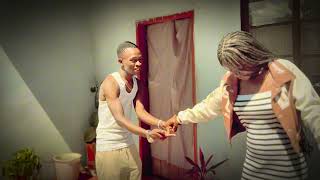 Spy Boy Ft young Jea(Commando) Official music video 
