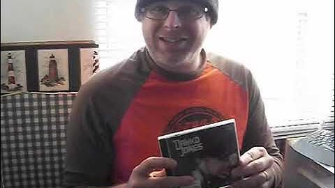 CD PRO TIP! Krimpfolie openen - Een videotutorial