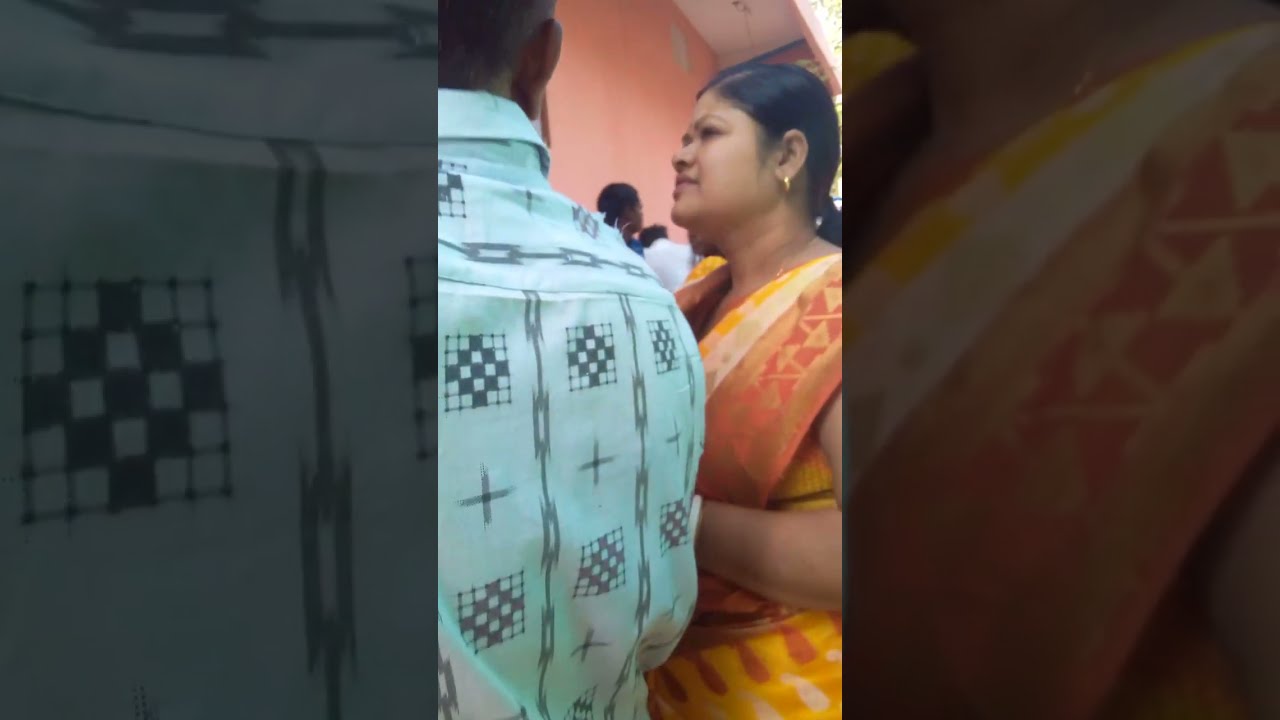 Muni samaj Raghunth pur Baripada Munishwar Ruiha Hansdah jayanti