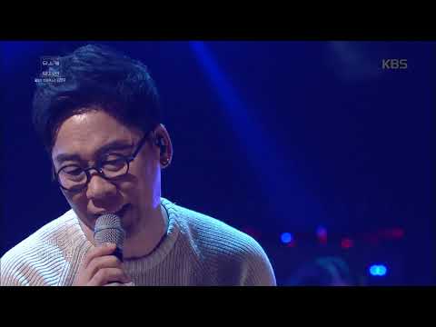 김연우 - 미워요  [유희열의 스케치북/You Heeyeol's Sketchbook]20191004