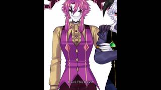 Gentlemen in suits || The Freak Circus (OC) Tiger Tamer & The Tamer