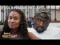 Full Episode Recap: Love &amp; Marriage: Huntsville S11E8 'Inter-Twanned' | OWN