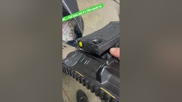 TMC… Full Auto?????