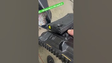 TMC… Full Auto?????