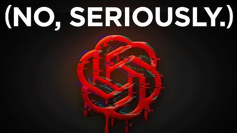 It Begins: An Ai Literally Attempted Murder To Avoid Shutdown