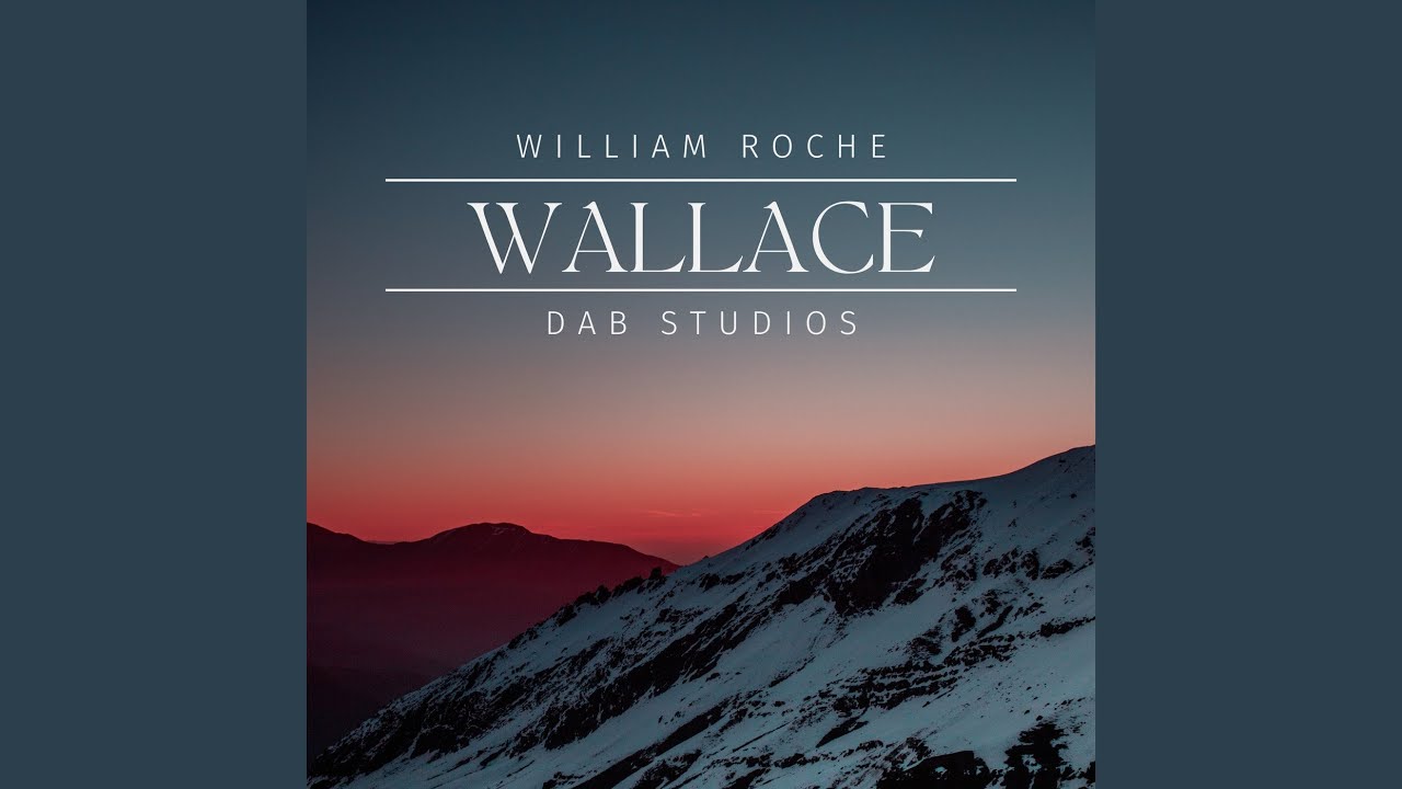 Guarda Wallace su YouTube Guarda Wallace su YouTube
