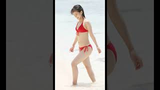 横山玲奈 画像集