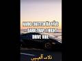 HARKI (NATTEN ÄR VÅR) — DARK TRAP / NIGHT DRIVE VIBE #eliomardinii