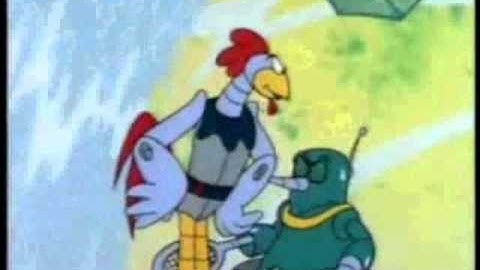 Scratch and Grounder - American Idiot