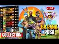 ➡️EID MOBARAK ?? FREE FIRE ID REACTION