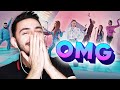 Reaction Little Big - Uno Russia Eurovision 2020 | MERISMALL