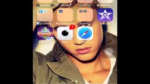 How To: Get iRec For Free