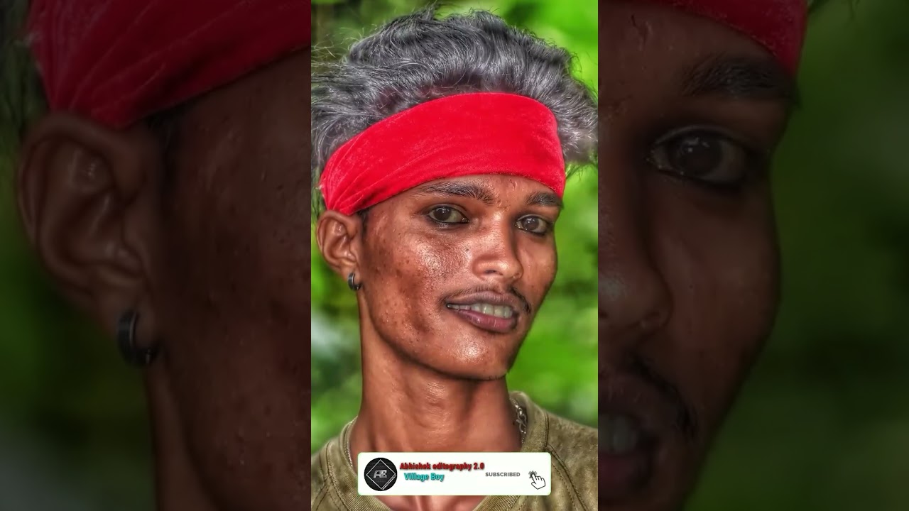 new rdx editor photo editing new face white trick 