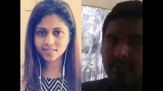 Kandulu Bindak Ma Wenuwen