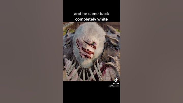 Did you know this happened in LOTR Shadow of War 🔥Did you know #shadowofwar #funnygameplay #gaming