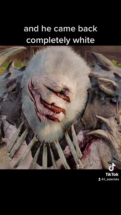 Did you know this happened in LOTR Shadow of War 🔥Did you know #shadowofwar #funnygameplay #gaming