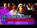 Dali bayeke cover by Gcinile Mnyandu | Ithwasa lekhansela ft Ndoni