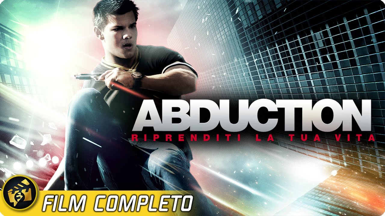 riprenditi la tua vita film