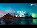 ♫ Uplifting Trance Mix #115 | March 2021 | OM TRANCE