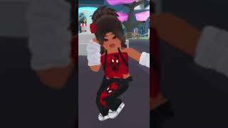 I gotta feelin ☀️😝 #makemefamous #makemeviral #roblox #dance #energy #fun #gottafeelin