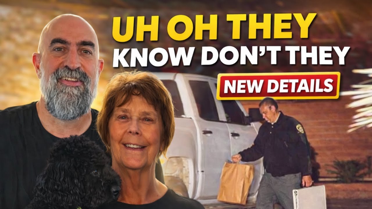 LIVE EMERGENCY CRISIS: They Know What Happened ( NEW DETAILS I FOUND OUT!) 📱