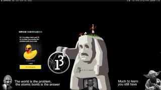 Celebrity ☕️ 73.časť ☞Kačičkový debugging║Java Processing pre začiatočníkov║ Programovanie s Yetim Net Worth