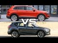 Mazda Cx 5 2016 Vs 2017