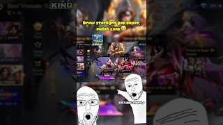 SIAPA YG DISINI!! BELUM CLAIM BOX SKIN EVENT M7 TAPI UDAH ILANG EVENT NYA!!😭 #mobilelegends