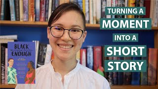 Short Story Spotlight #1 | “The Ingredients” by Jason Reynolds | Reading Like a Writer