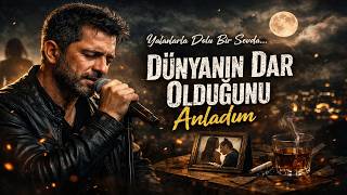 Dünyanın Dar Olduğunu Anladım… 💔 Yoksul Tarzı Arabesk (En Acı Şarkı)