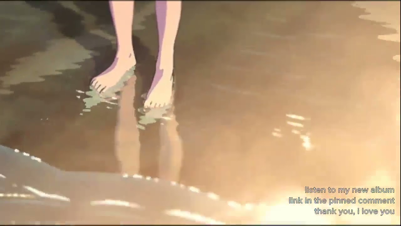 men i trust - paul's theme (slowed + reverb)