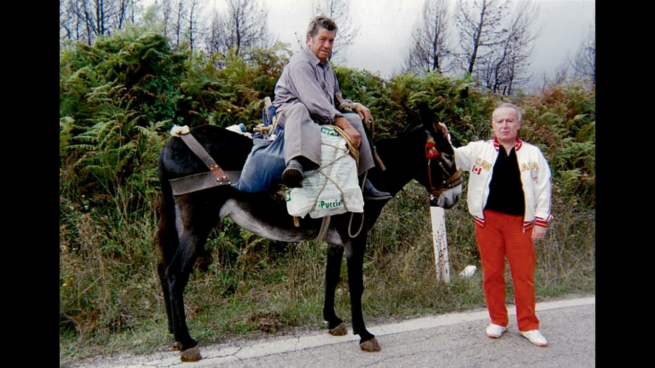 L'anima del Gargano