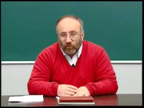 საქართველო და მისი მეზობლები - ირანი