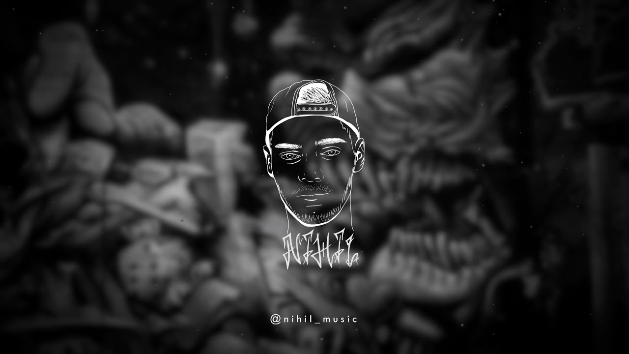 TaiMo x AchtVier Type Beat 'Nyx' 93 BPM (prod. Nihil) - Nihil Music