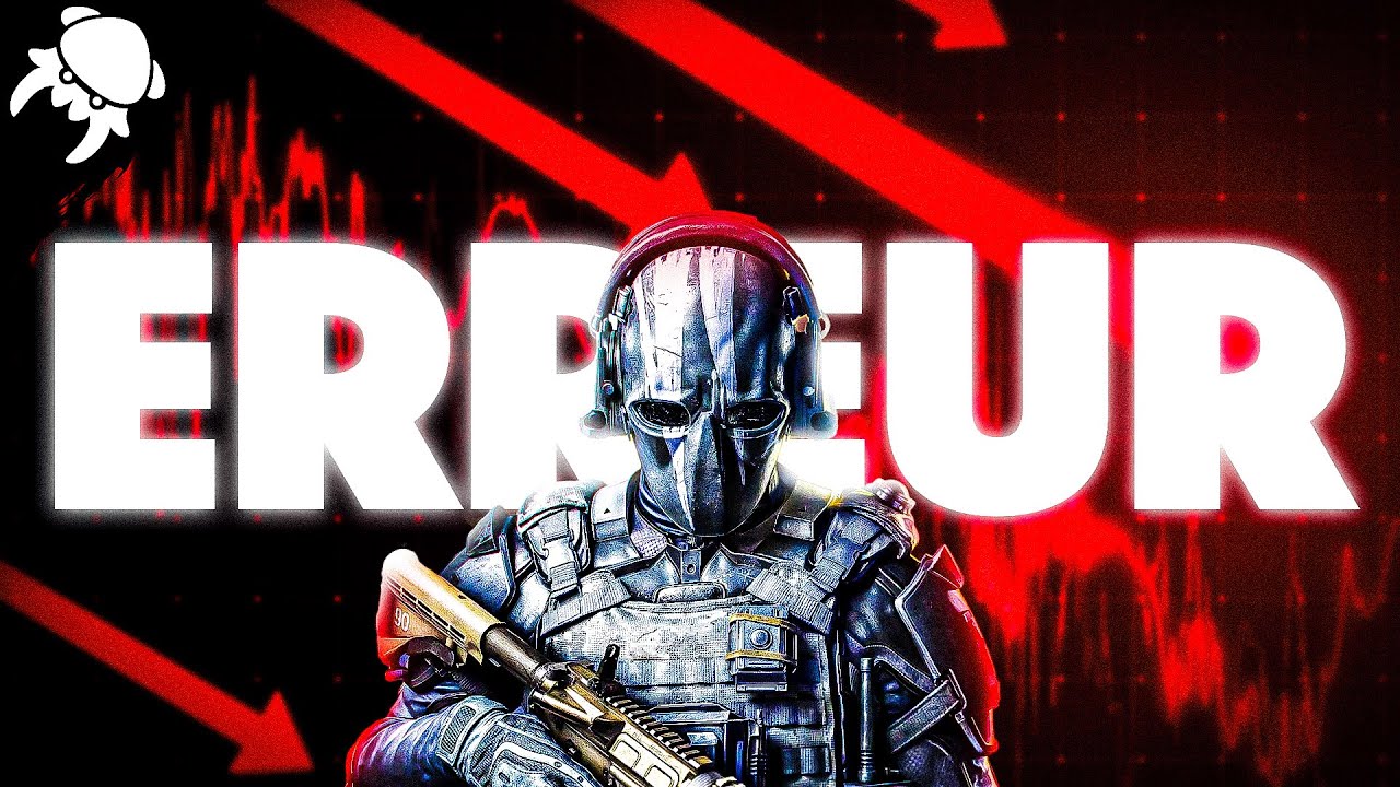 La Plus Grosse Humiliation d’Ubisoft