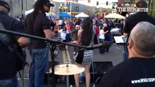 First Friday events in Lansdale #NPIVnews m