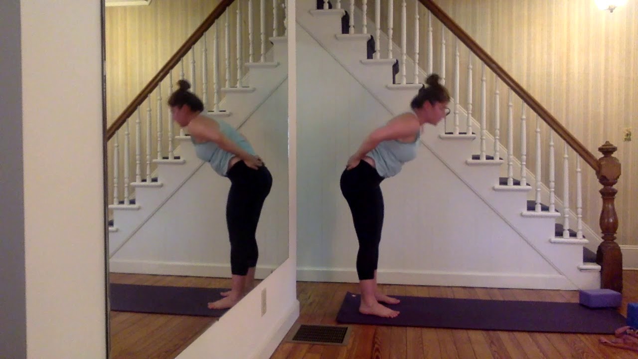 Yoga with Dani Friday 7/10/2020 YouTube